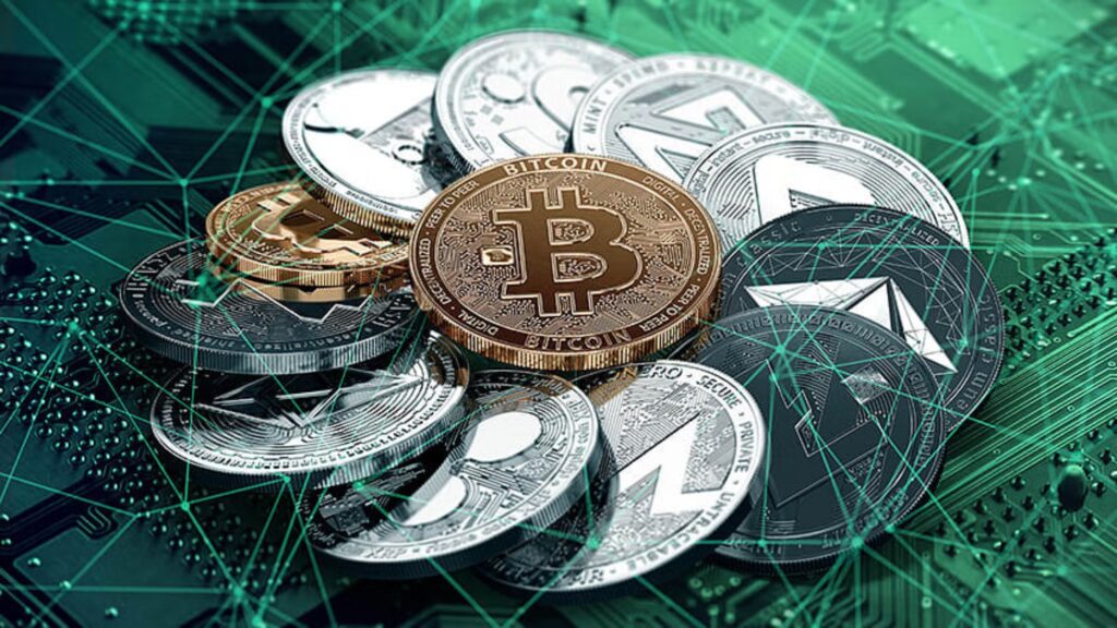 cryptocurrency,