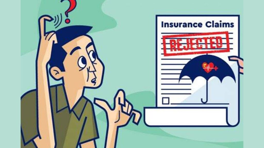 Insurance Mistakes,