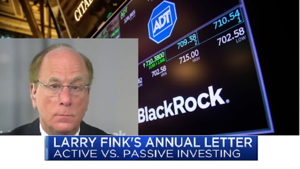 BlackRock,