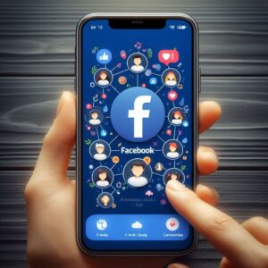 facebook,