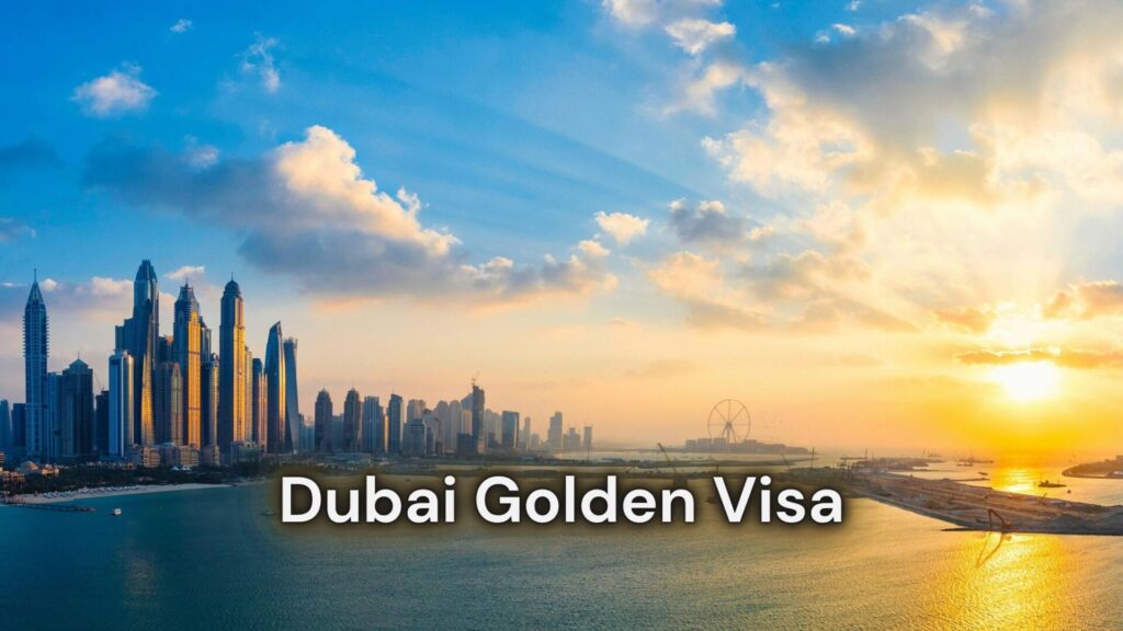 dubai golden visa,