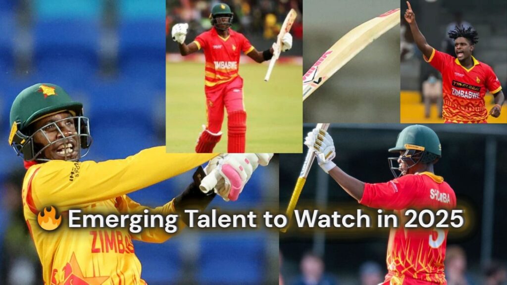 zimbabwe national cricket team,
