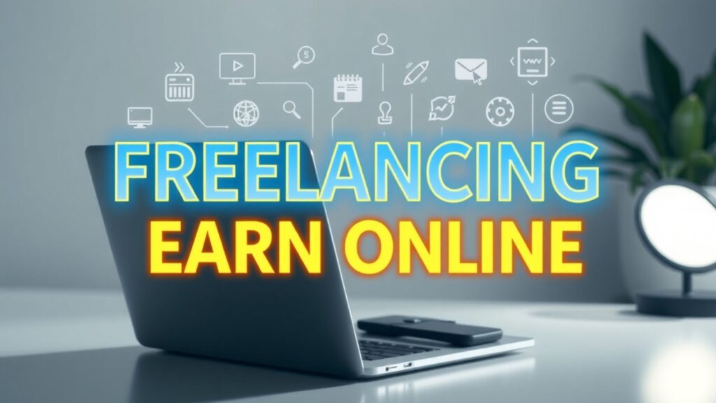 best ways to earn money online,