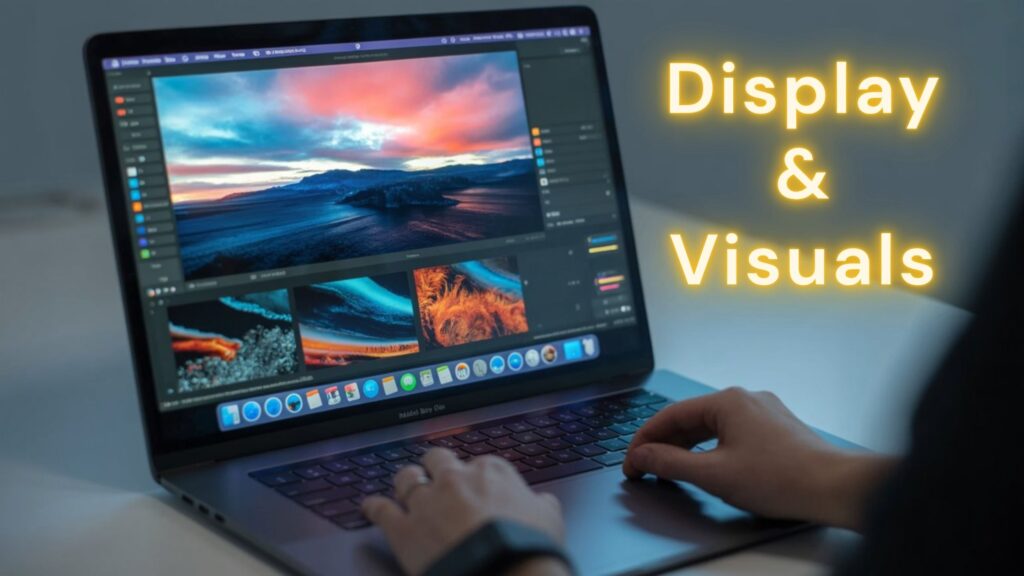 apple macbook pro m5,