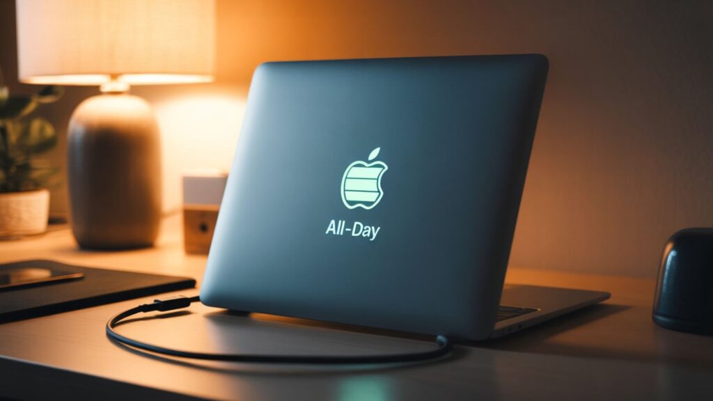 apple macbook pro m5,