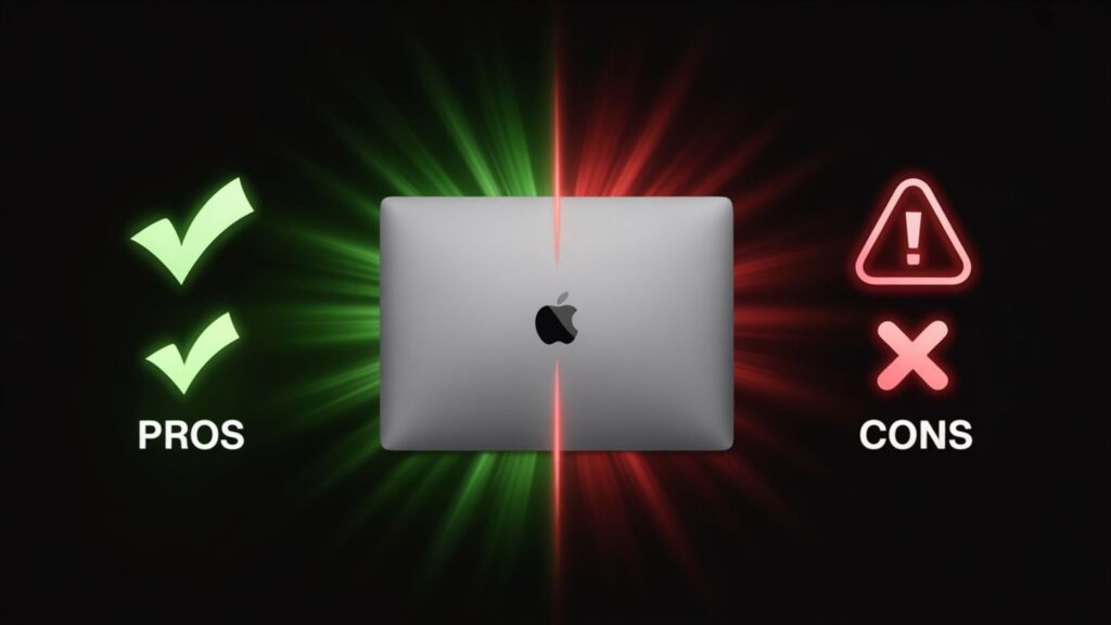 apple macbook pro m5,