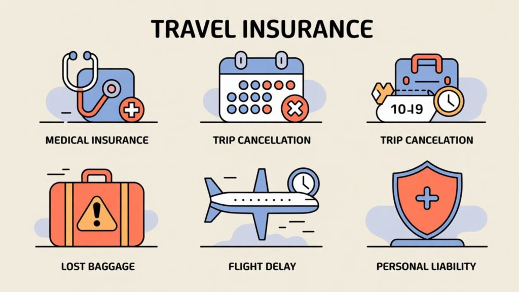 Buy Travel Insurance,