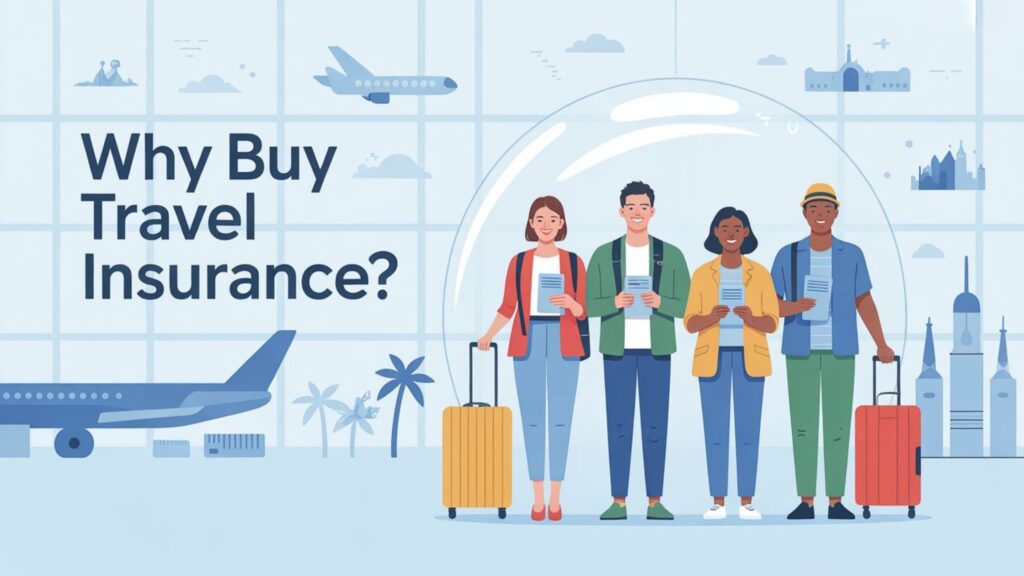 Buy Travel Insurance,