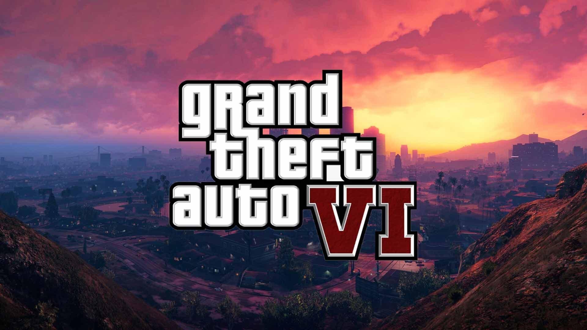 GTA VI,